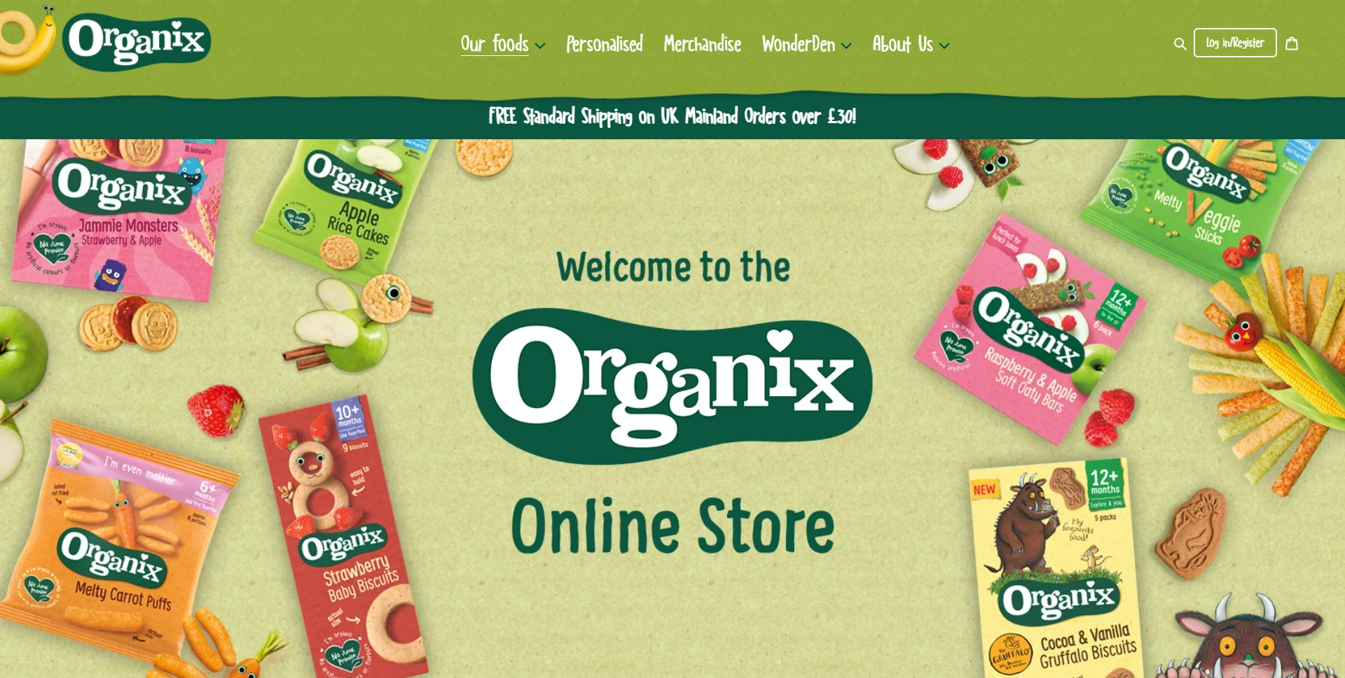 organix1