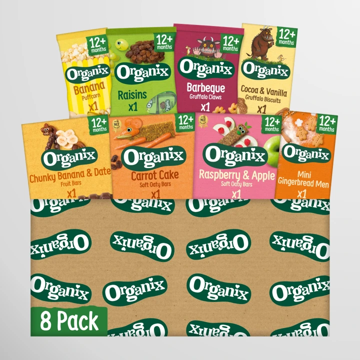 organix2